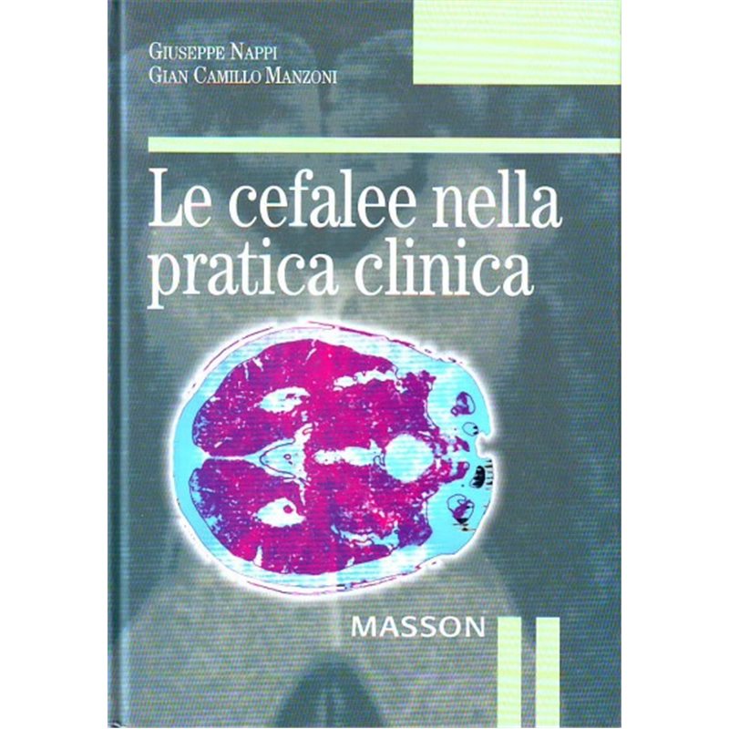 Le cefalee nella pratica clinica